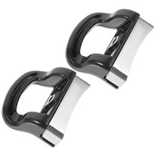  2 Pcs Poignée De Casserole