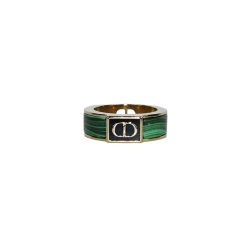 Dior bague résine agate - dior,