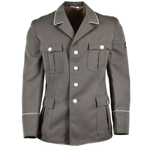 Authentic allemande armée - authentic,