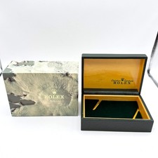 Rolex Box 68.00.2 Vintage