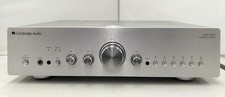 Ampli intégré Cambridge