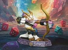 Buckshot Figurine Skylanders