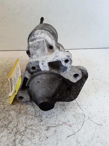Demarreur renault clio phase - renault, 2