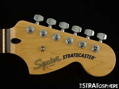 Fender squier affinity strat - affinity,