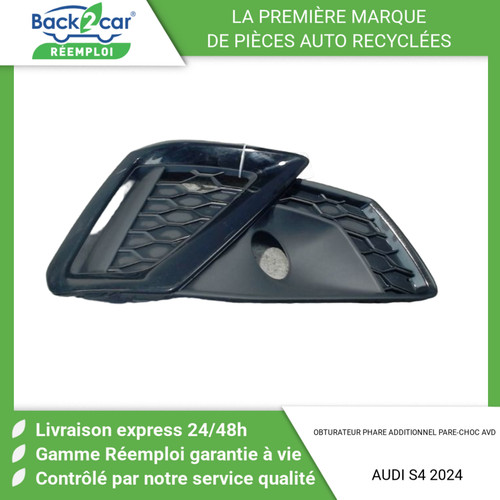 Obturateur phare - obturateur,