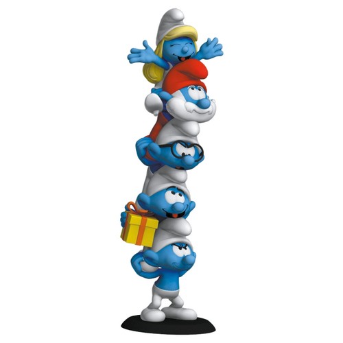 Figurine collection plastoy - de,