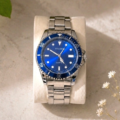 Yolako montre bracelet - montre, homme