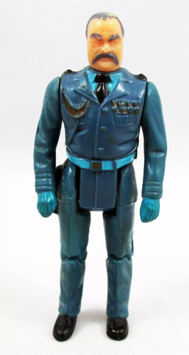 Kenner figurine - m.a.s.k.,