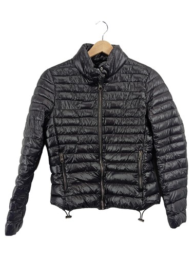 Mango doudoune femme noir - doudoune,