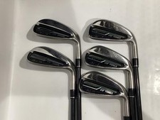 Yonex EZONE Tri-G Irons #6-9, Pw(5Clubs)/NST310/Flex:Regular/ Iron set