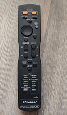 ★ PIONEER AXD1499 PLASMA