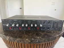 Rupert Neve Designs Portico II