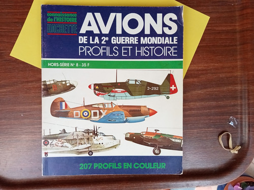 Revue aviation avions la - aviation, de