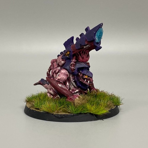 Tyranid biovore leviathan - biovore,