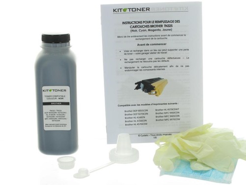 Compatible brother hl - compatible,