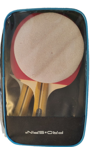 Pro spin ping pong - pro, table