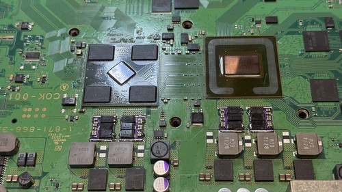 Playstation 40nm cecha - 3,