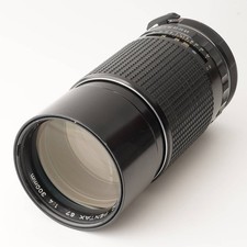Excellent++ Pentax SMC PENTAX 67 300Mm F/4 Pour Pentax 67 6X7