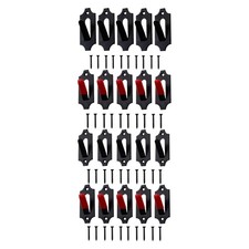 5x support de crâne de cerf