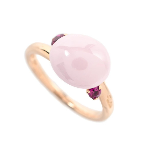 Auth pomellato capri ring - auth,