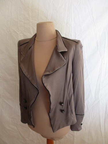 Veste femme maje tammy - veste,