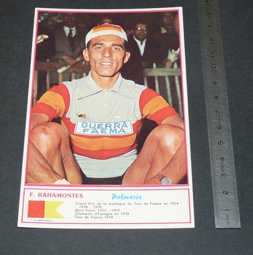 Carte miroir sprint - miroir, cyclisme