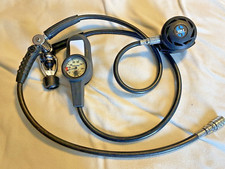 ScubaPro G200B and MK10 Scuba
