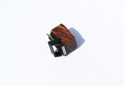 Shure v15 type iii - v15, de