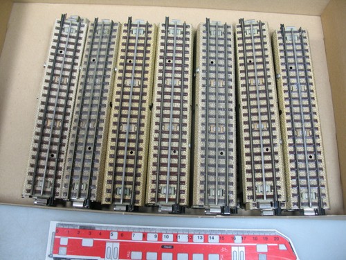 33x märklin rail - märklin, h0/00