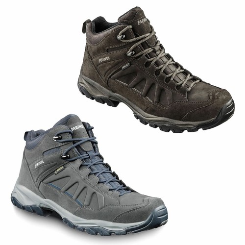 Meindl nebraska mid gtx - meindl, hommes