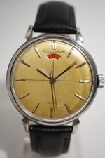 JAEGER-LECOULTRE RESERVE DE