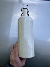 bouillotte en grès Ancienne