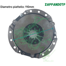 Embrayage Monodisque