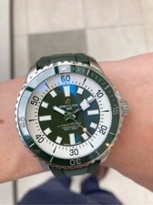 Breitling SuperOcean Automatic