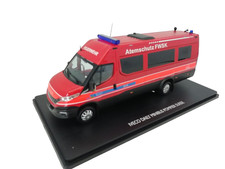 Iveco daily minibus - daily,