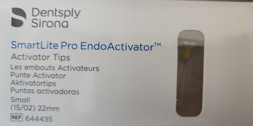 Endoactivator pointes petit - endoactivator,