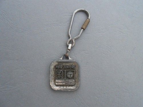 Porte clé keychain - clÉ,