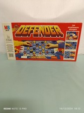 Rare Et Vintage 1983 Jeu De