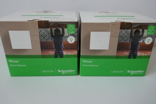 Schneider electric wiser unica - schneider,