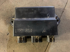 cdi quad yamaha 350 grizzly ou