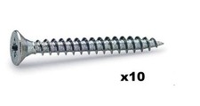 Vis 4.5x20mm inox spax placo