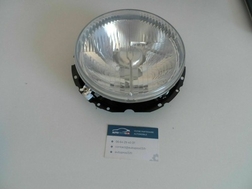 Neuf feux phare optique - neuf,