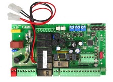 Came ZA3P Carte Central