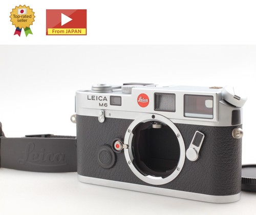 Appareil photo argentique