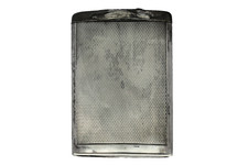 PY82 Pyrogène art nouveau