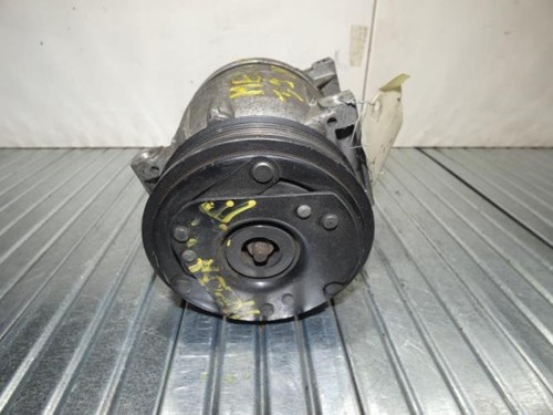 Compresseur clim renault - compresseur,