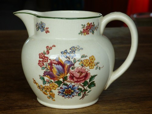 Petit pichet villeroy - petit, boch