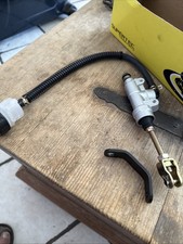 Maître Cylindre 50 Derbi