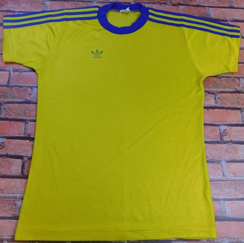 Adidas trefoil vintage maillot - adidas,