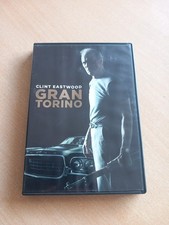 DVD GRAN TORINO - Clint Eastwood. Très Bon État 